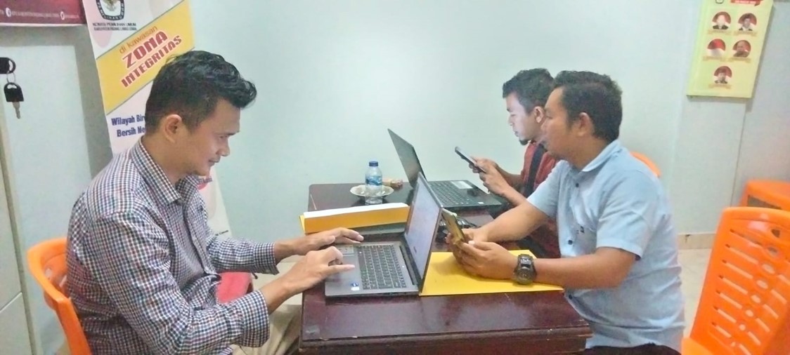 PELAYANAN BEBAS BIAYA