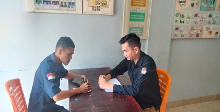 PELAYANAN BEBAS BIAYA
